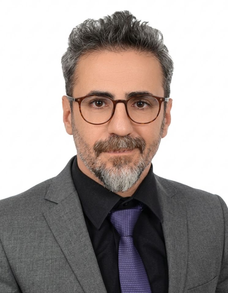 Tahsin DEMİR
